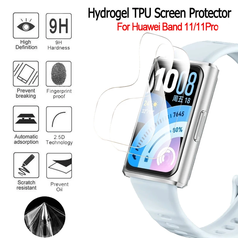 Soft Hydrogel Film …