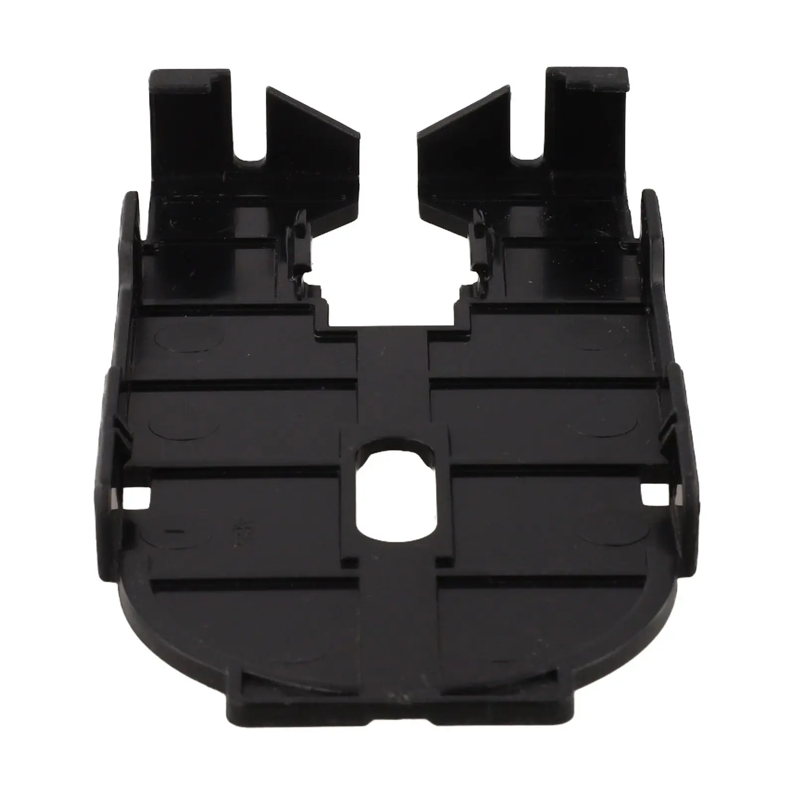Black Worktop Protector Manual Measurement Deviation Brand New Unused Part Number 581268-00 Compatible With DW331