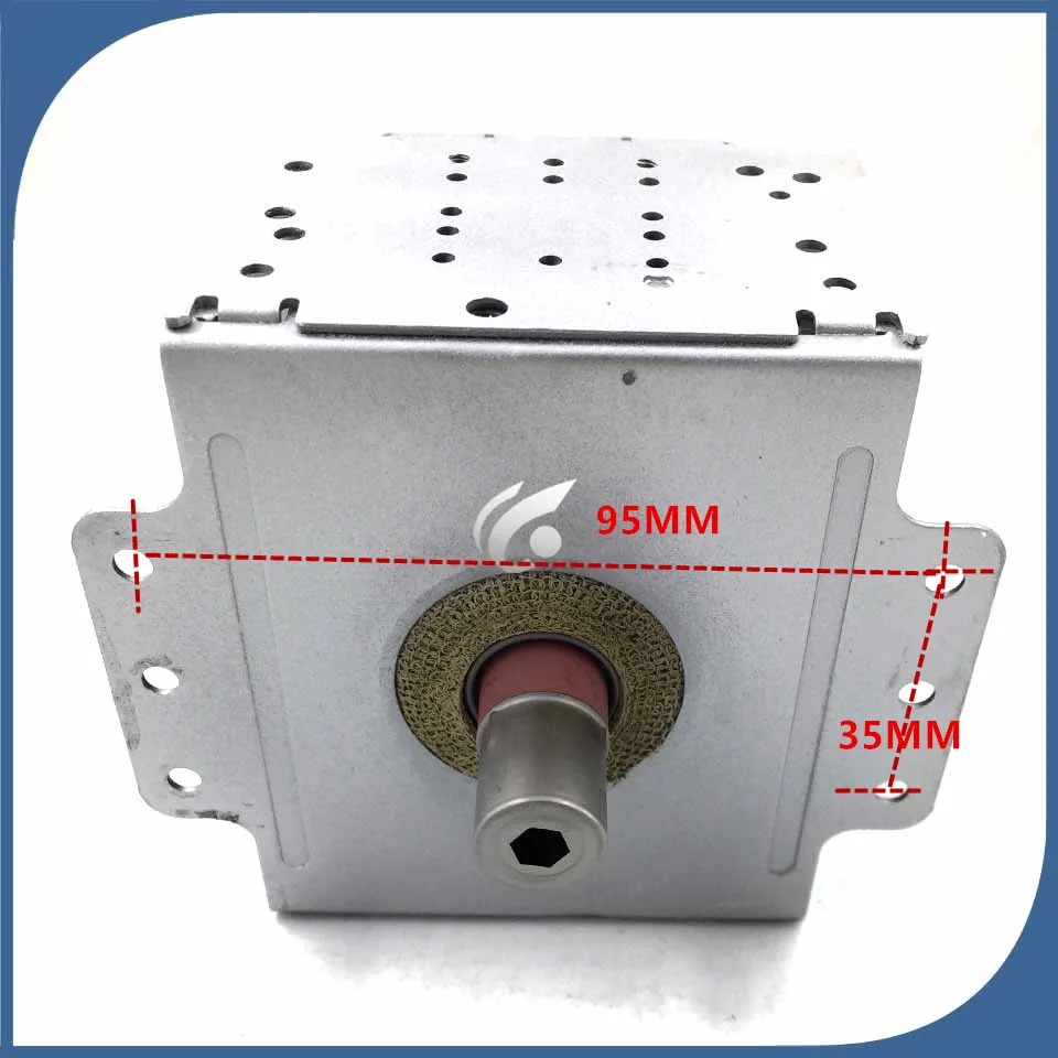 Magnetron kuchenki mikrofalowej dla Midea dla Galanz WITOL 2M219J Magnetron części kuchenki mikrofalowej