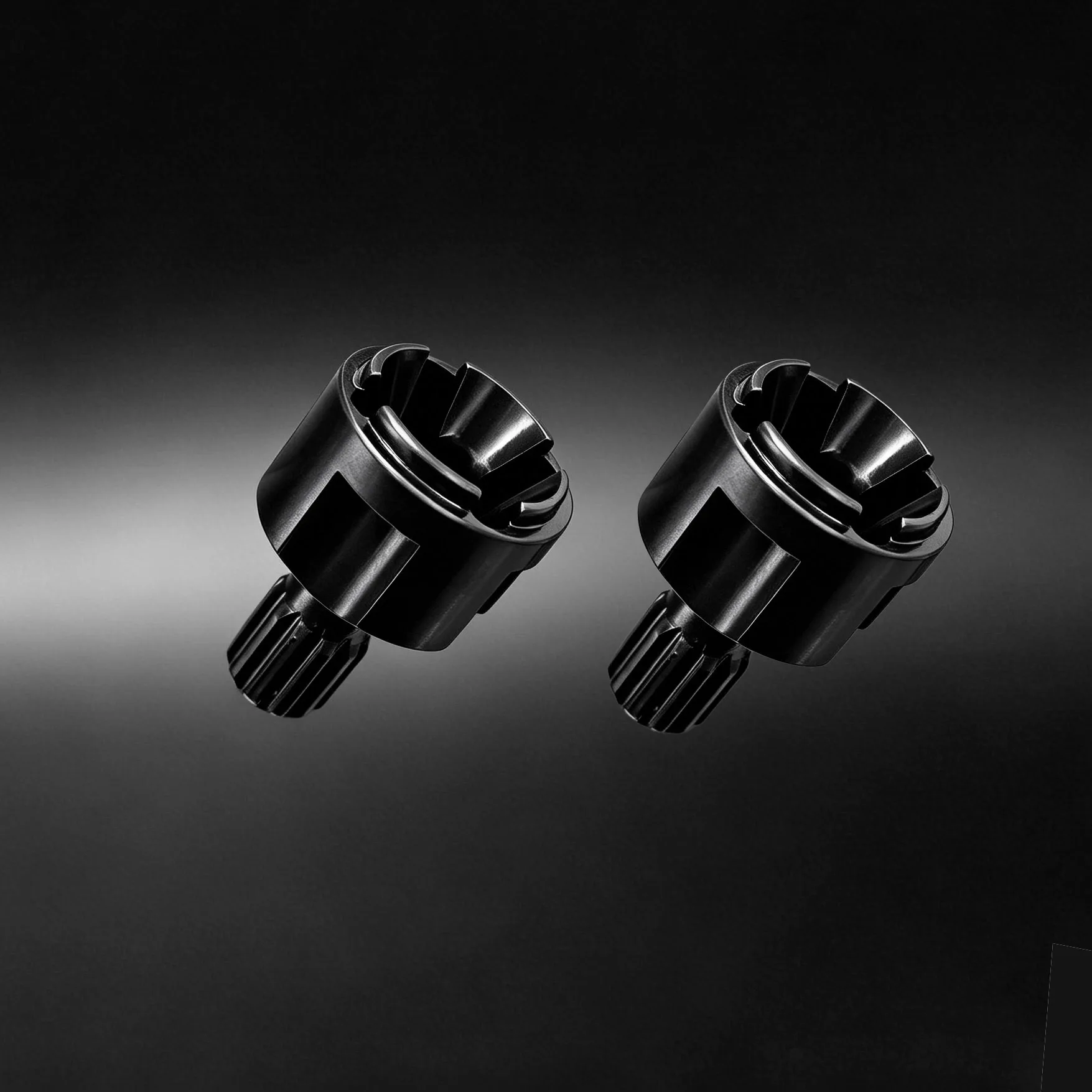 VITAVON HD Steel V3 CNC Integrated Drive Cup For X-maxx XRT Sells as one pair