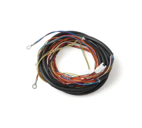 

For 3201 color expansion machine accessories QSS 3202 photo printing machine left paper arm wire W410489/W412849