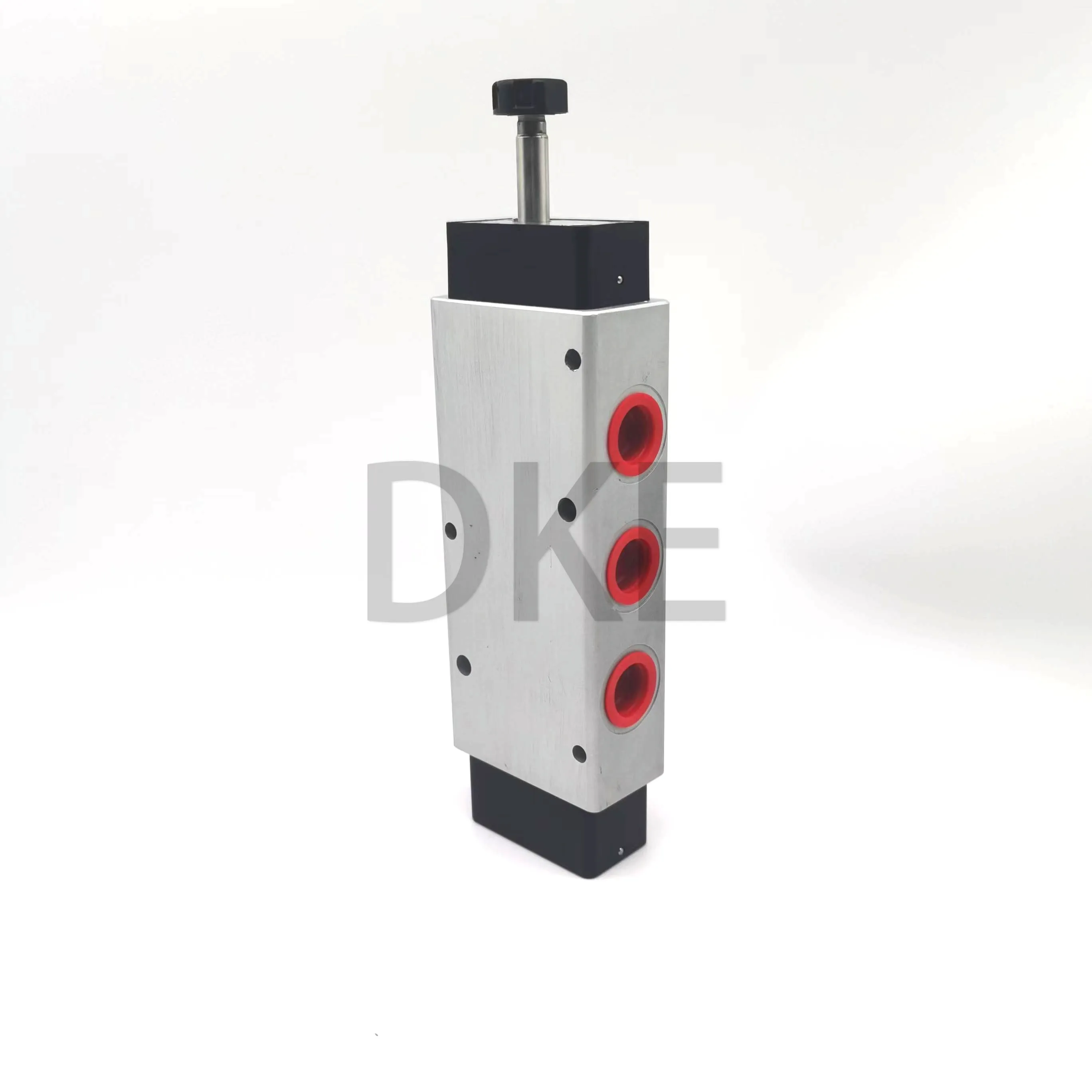 V63D513A-A218J Norgren electromagnetic valve 5/2 single electronic control Small volumetric size