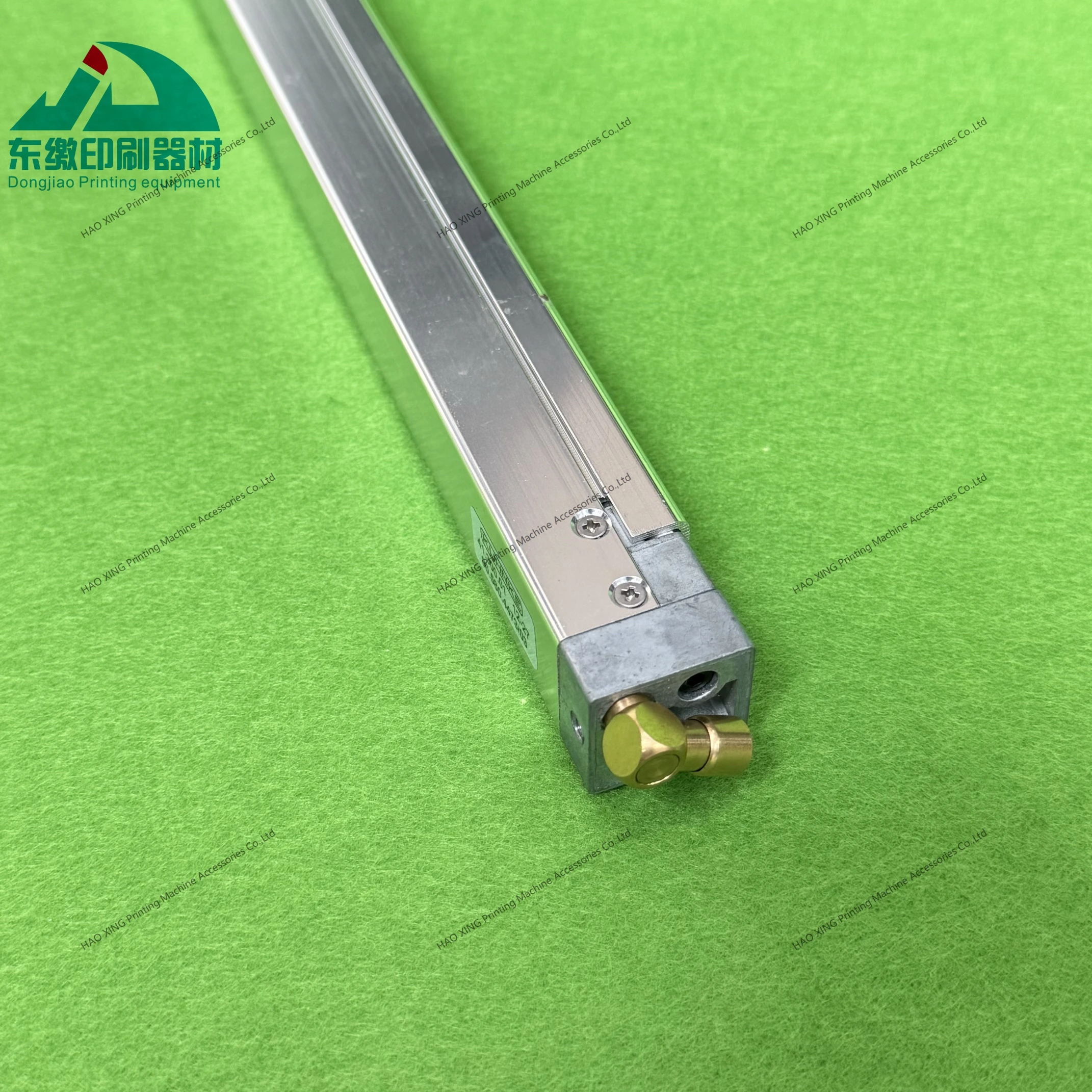 Piezas de maquinaria de impresión, barra de abrazadera, bolsa de aire 00.580.4473 para Heidelberg SM/CD102 XL105, accesorios de impresión, bolsa de aire de alta calidad