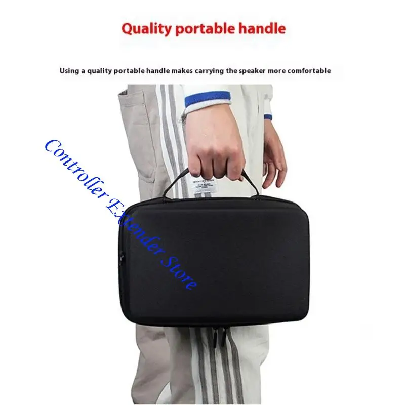 N84b حالة وقائية عالية الكثافة لـ III II كيس مقاوم للماء