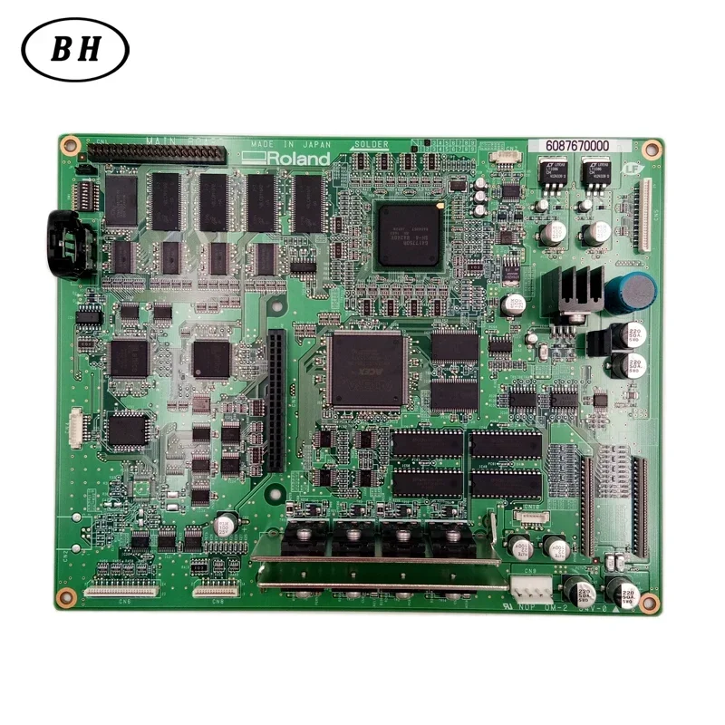 2026exclusive bheng Brand new roland SP-540 Main Board/motherboard/mainboard for roland sp540v/540i/300 printer machine