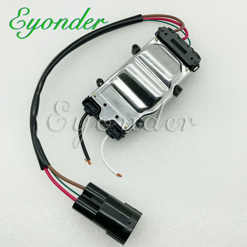 

Radiator Cooling Fan Module for FORD FOCUS 2 C-MAX MAZDA 3 C30 S40 V50 C70 BMW 1137328365 1137328081 1137328148 1137328558