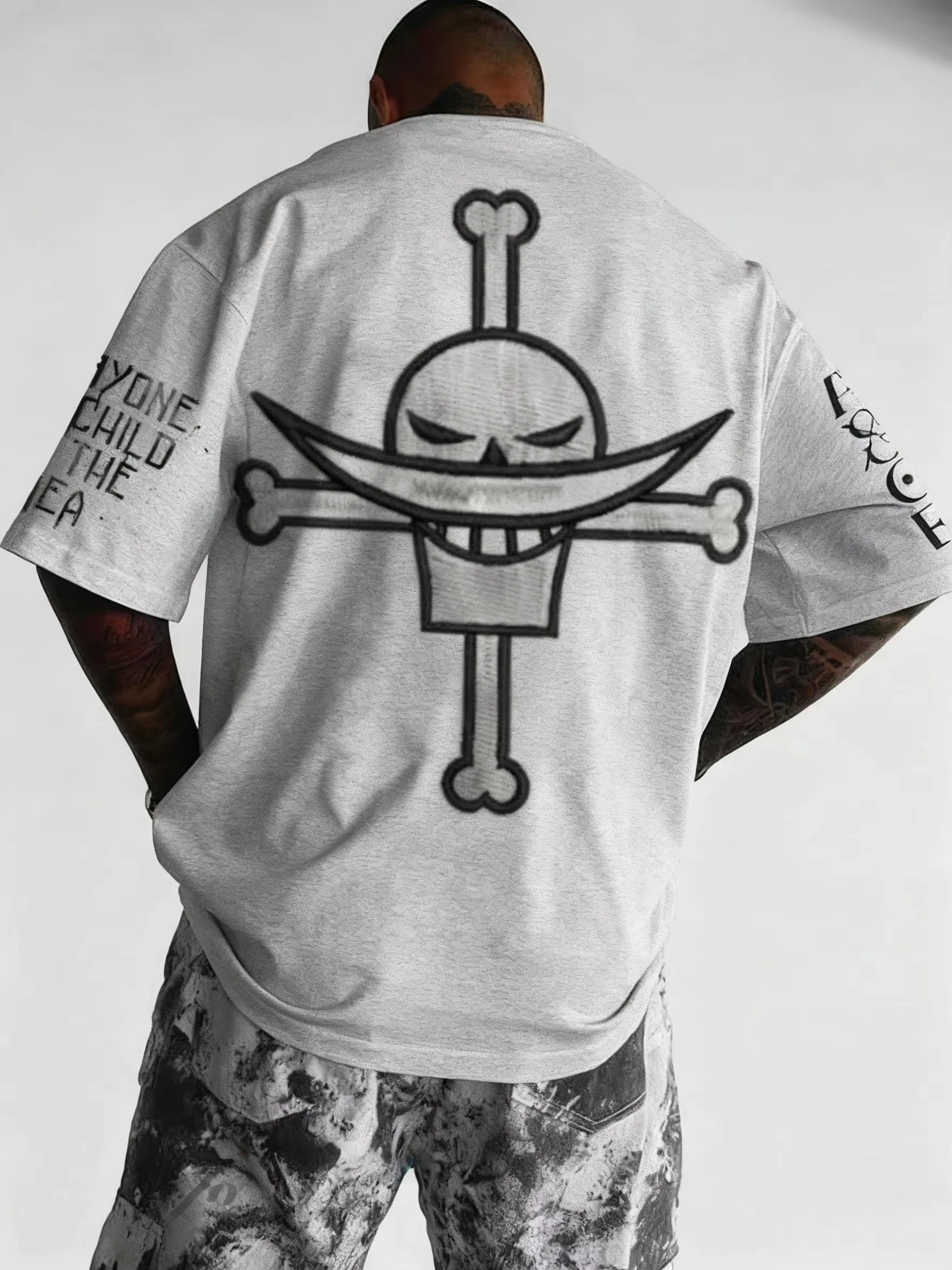 One Piece Ace Fire Fist Anime 2026 New Hot T Shirt Streetwear Short Sleeve Cotton Graphic Tee Summer Casual Manga Y2k Clothes