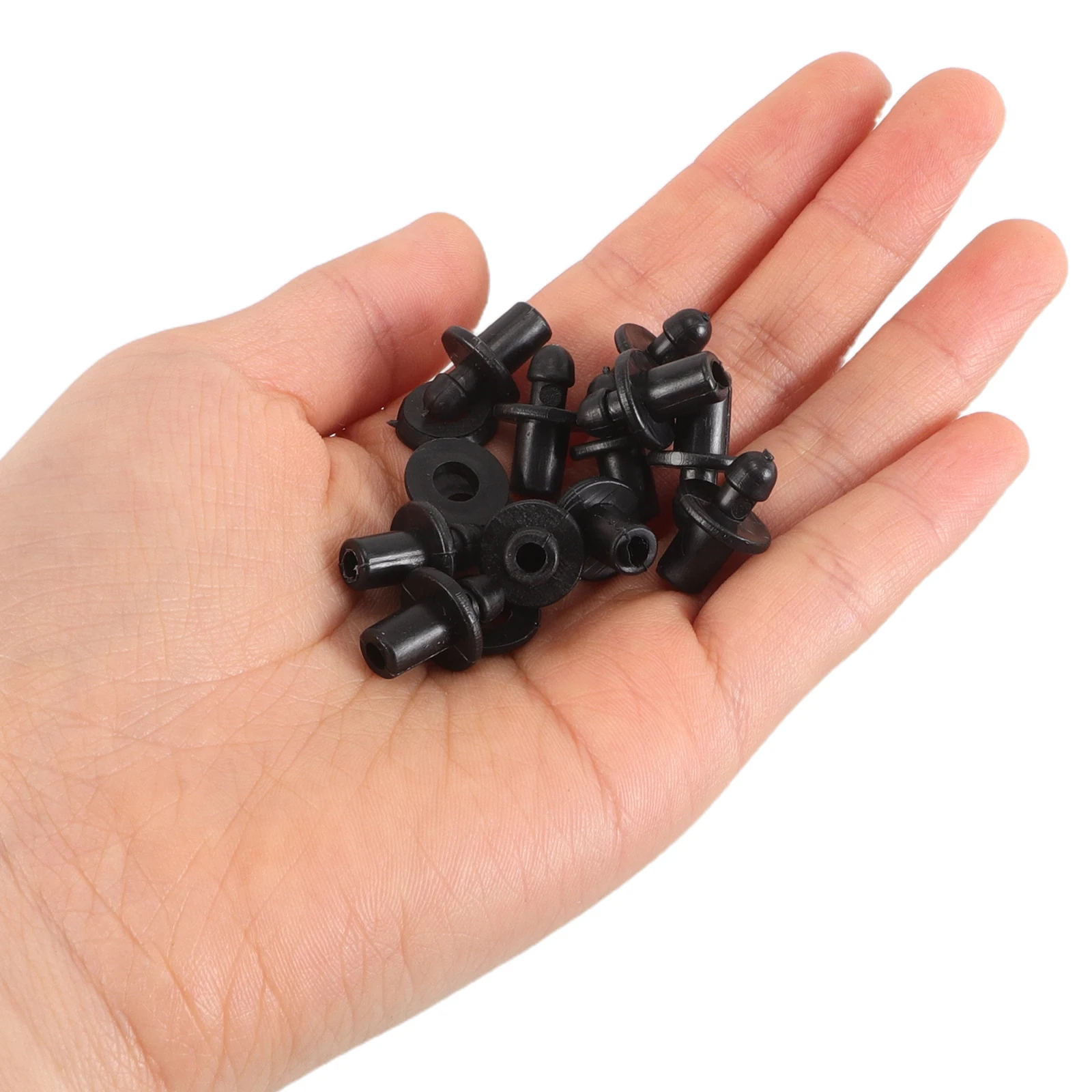 1Set Sport Kite Frame Connectors Durable Lightweight Plastic Rod Joint Replacement Parts Repair Kit for DIY Kite Building