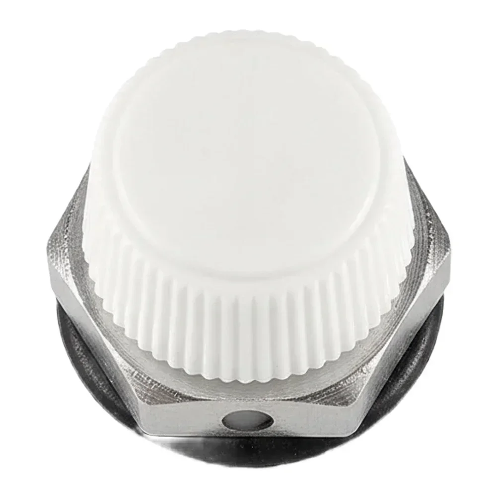 2pc 1/2 Inch 3/4 Inch External Threads Copper Radiator Vent Valve Exhaust Valve Drain Valvefor Automatic Vent Valves Radiators