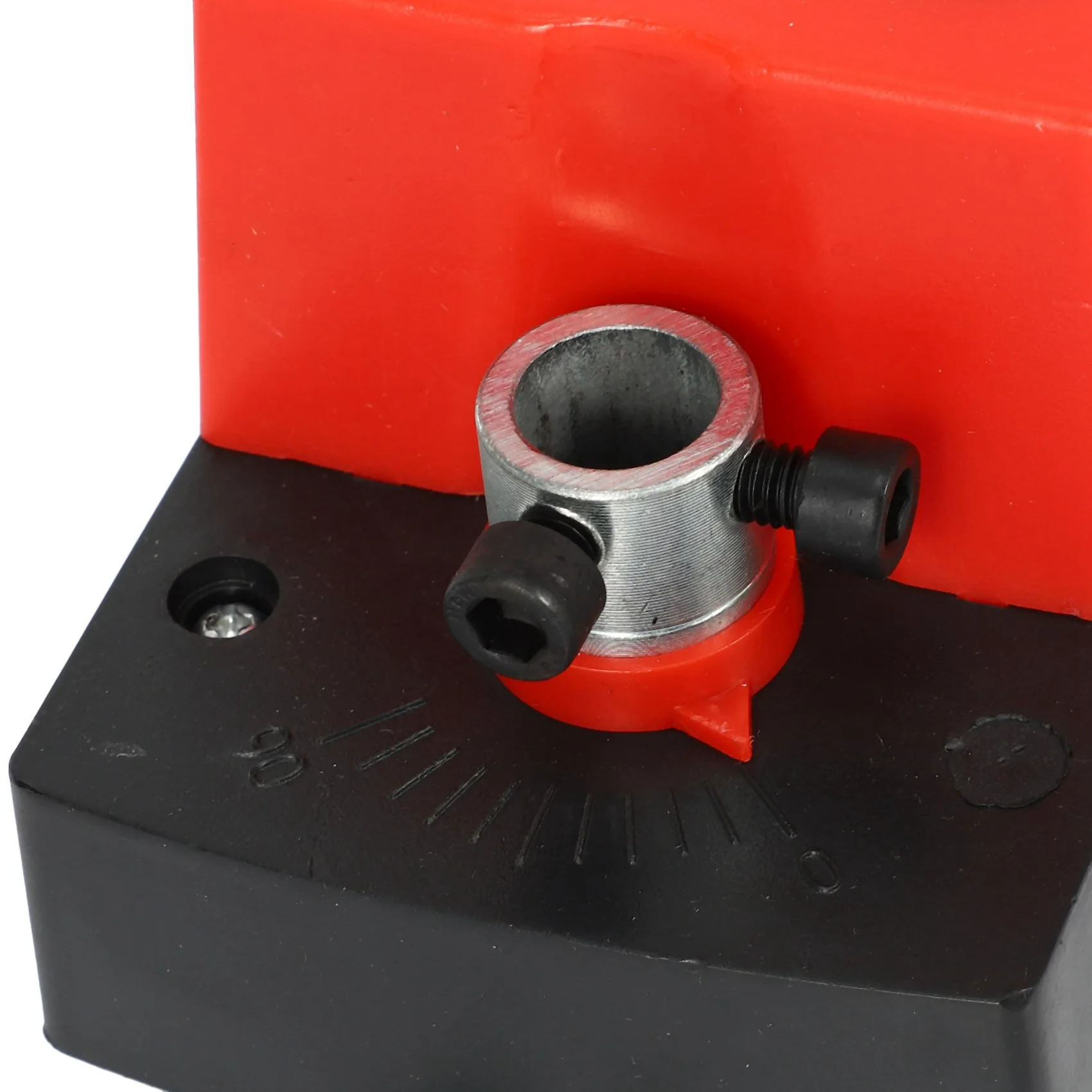 DT17 2X Air Damping Valve AC220V Electric Duct Damper Actuator for Ventilation with Signal Feedback