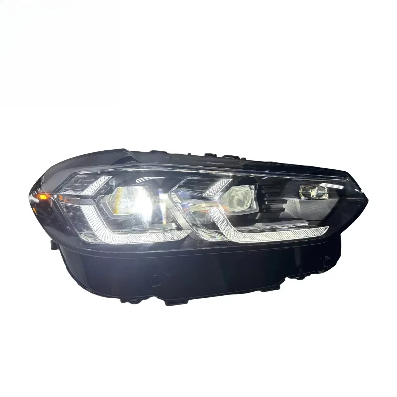 X3 G01 X4 G02 Lci 2022-2024 Automotive Lighting System Light Emitting Diode 12v Original Plug and Play