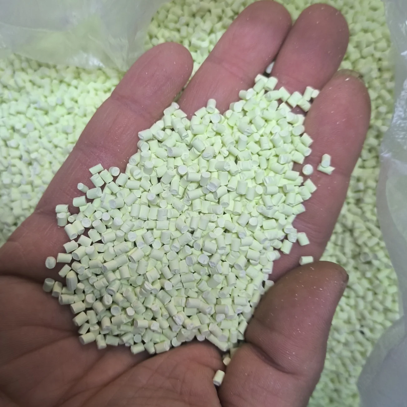 General Color Masterbatch for Injection Molding Granulation and Film Blowing Blow Molding