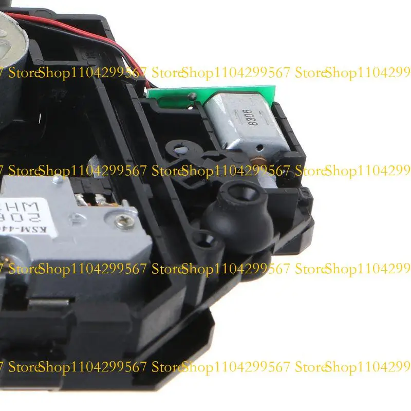 

CS1W Replace Game Console Optical Lens Replacement Spare for PS1 KSM-440ADM