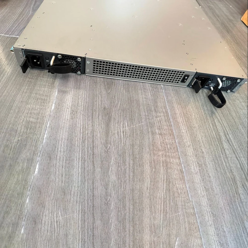 

10 Gigabit Core Router ASR1001-X（Make up for the price difference）