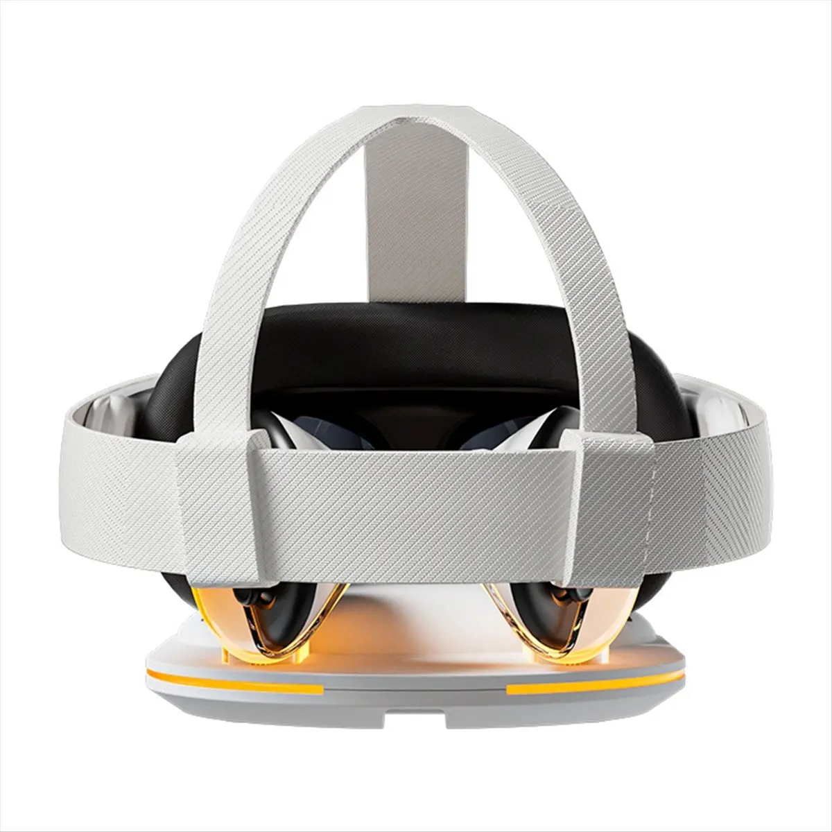 2026 قاعدة شحن جديدة + لمحطة شحن مغناطيسية Meta 3S VR 15W لوحدة تحكم 3S VR