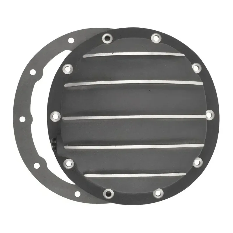 

Differential Cover for 8.6 and 8.5 Ring Gear 10 Bolt Cast for Chevy GMC Truck SUV Car Assessorios