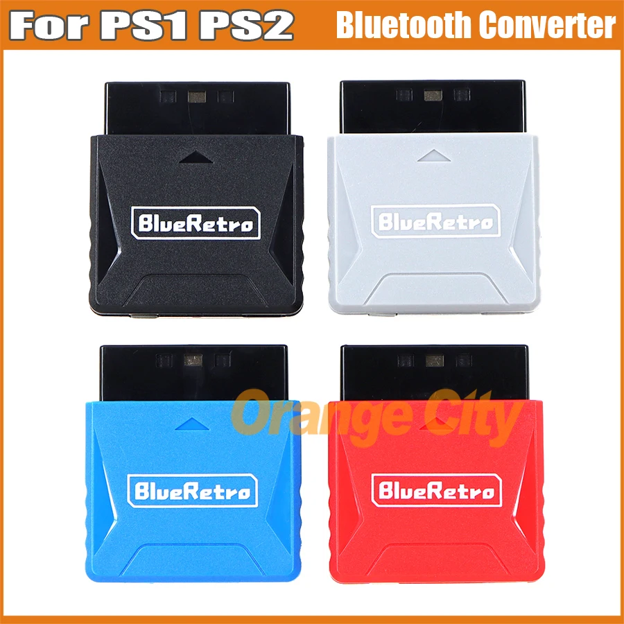 1pc mini convertisseur Bluetoo - Retro Gaming Upscaler avis et prix