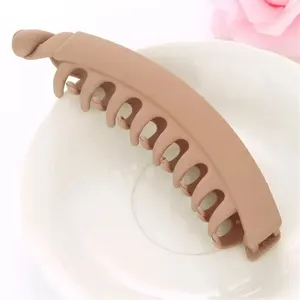 Saç tokasındaki en iyi 5 satış, muz №6