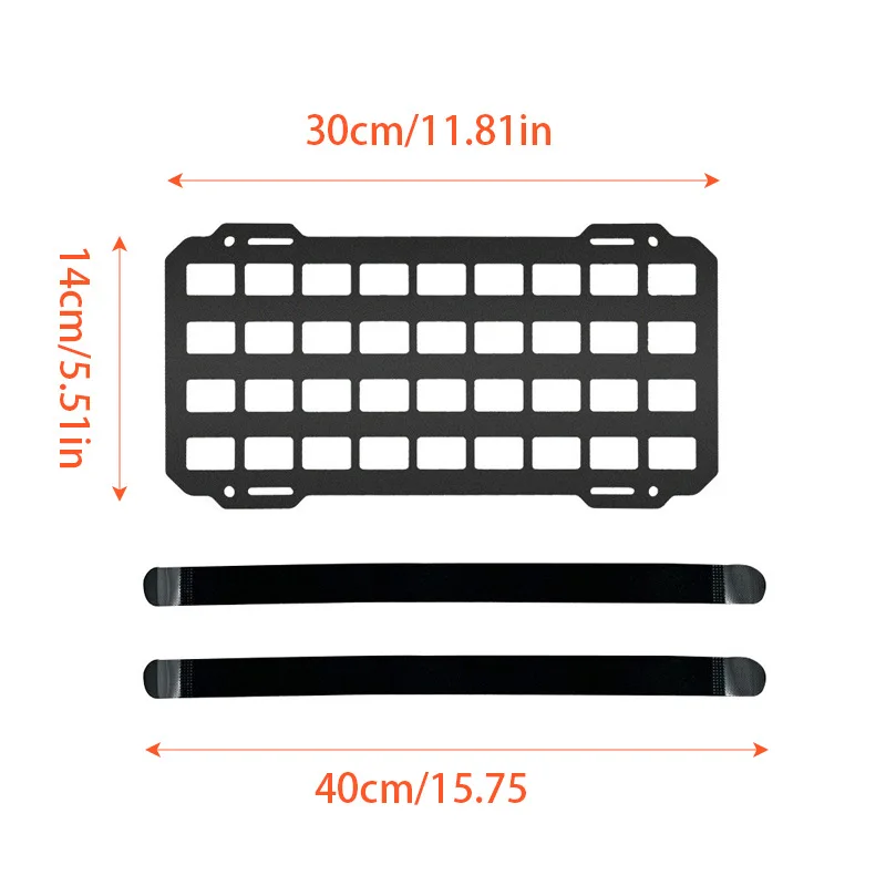 Thumbnail 2 - #20 Trending Seat Back Organisers Right Now