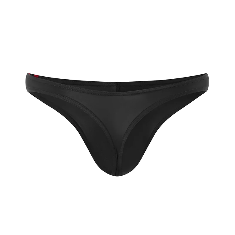

Men s Underwear Comfortable and Stylish Low Rise Briefs Breathable Soft Cotton Underwear for Everyday Wear