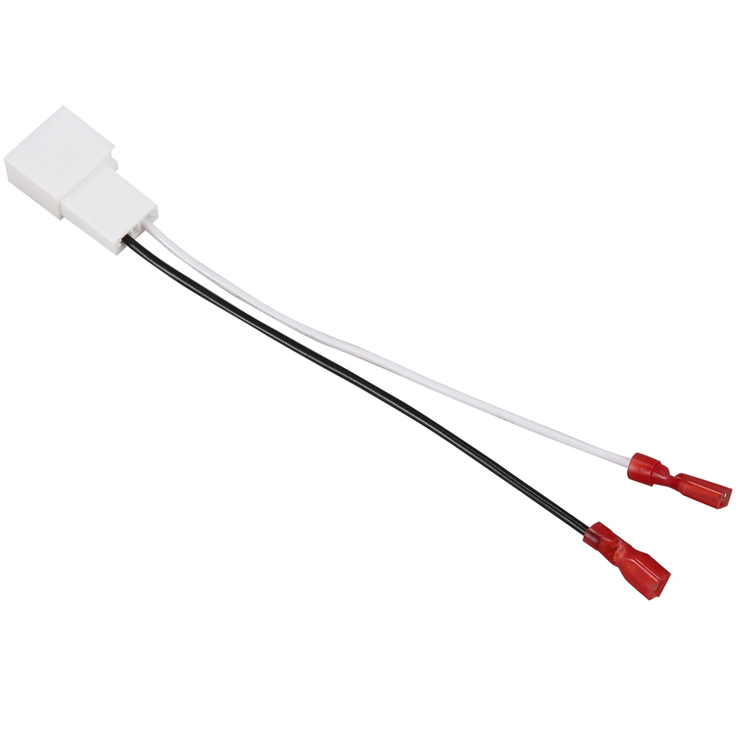 AEE5-72-8104 Car Speaker Connector Harness Adapter For TOYOTA Camry 4 Runner Tacoma- SCION And More