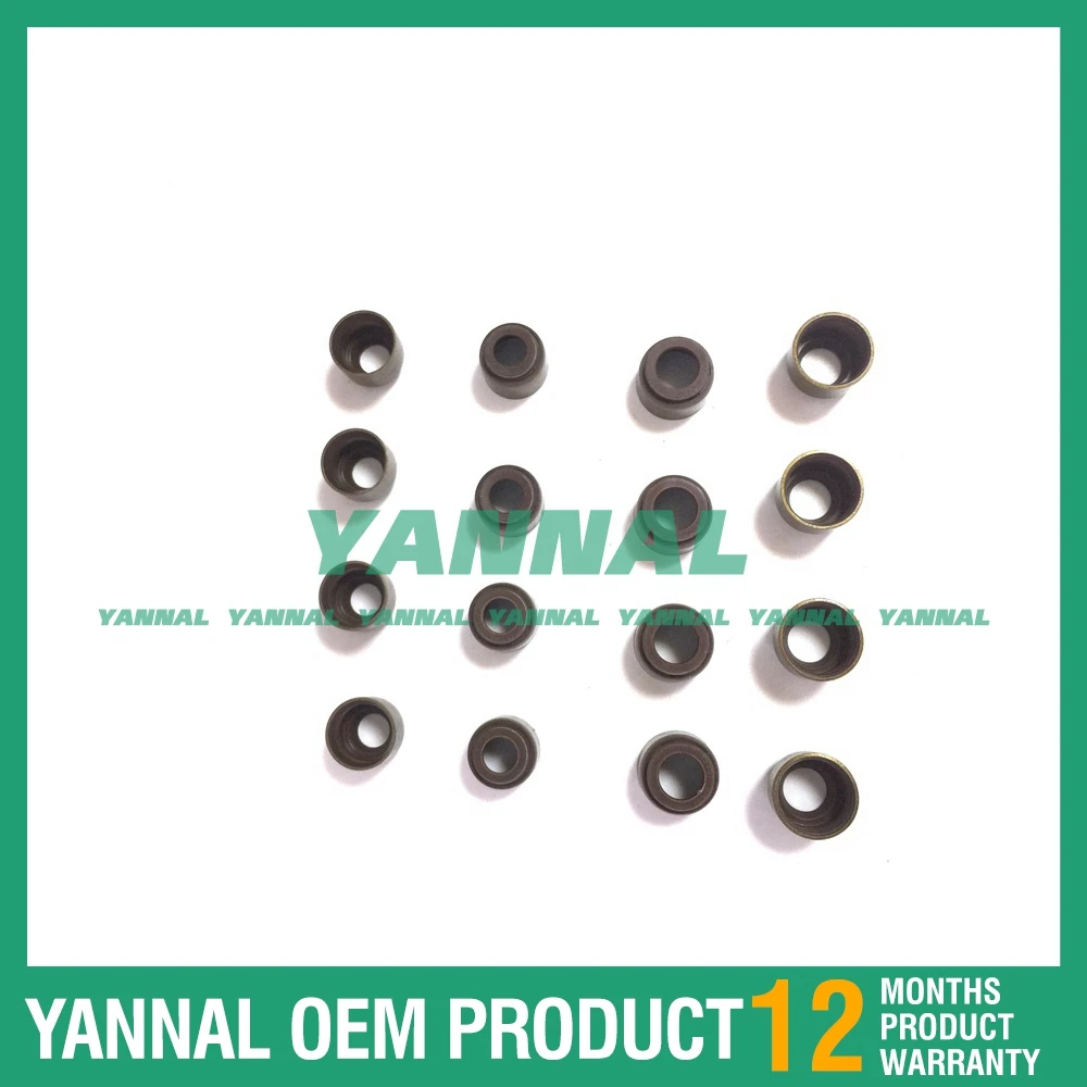 طقم حشية كاملة RD8 لأجزاء محرك نيسان #6