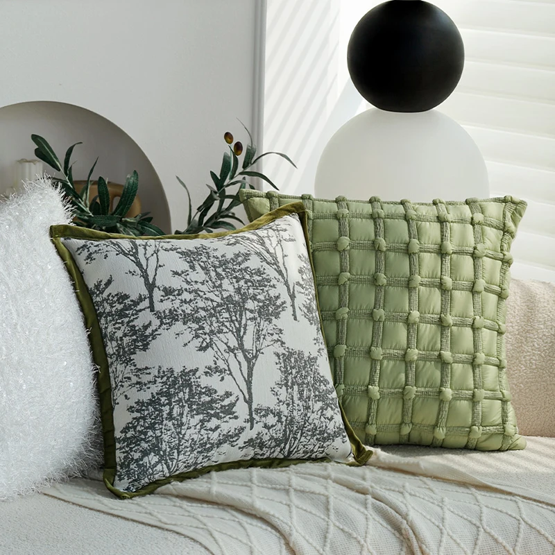 

Quilting Pillowcases Bohomian Minimalist Cushion Covers Decorative Cushions Covers For Couch Sitting Cushion Covers 45x45cm