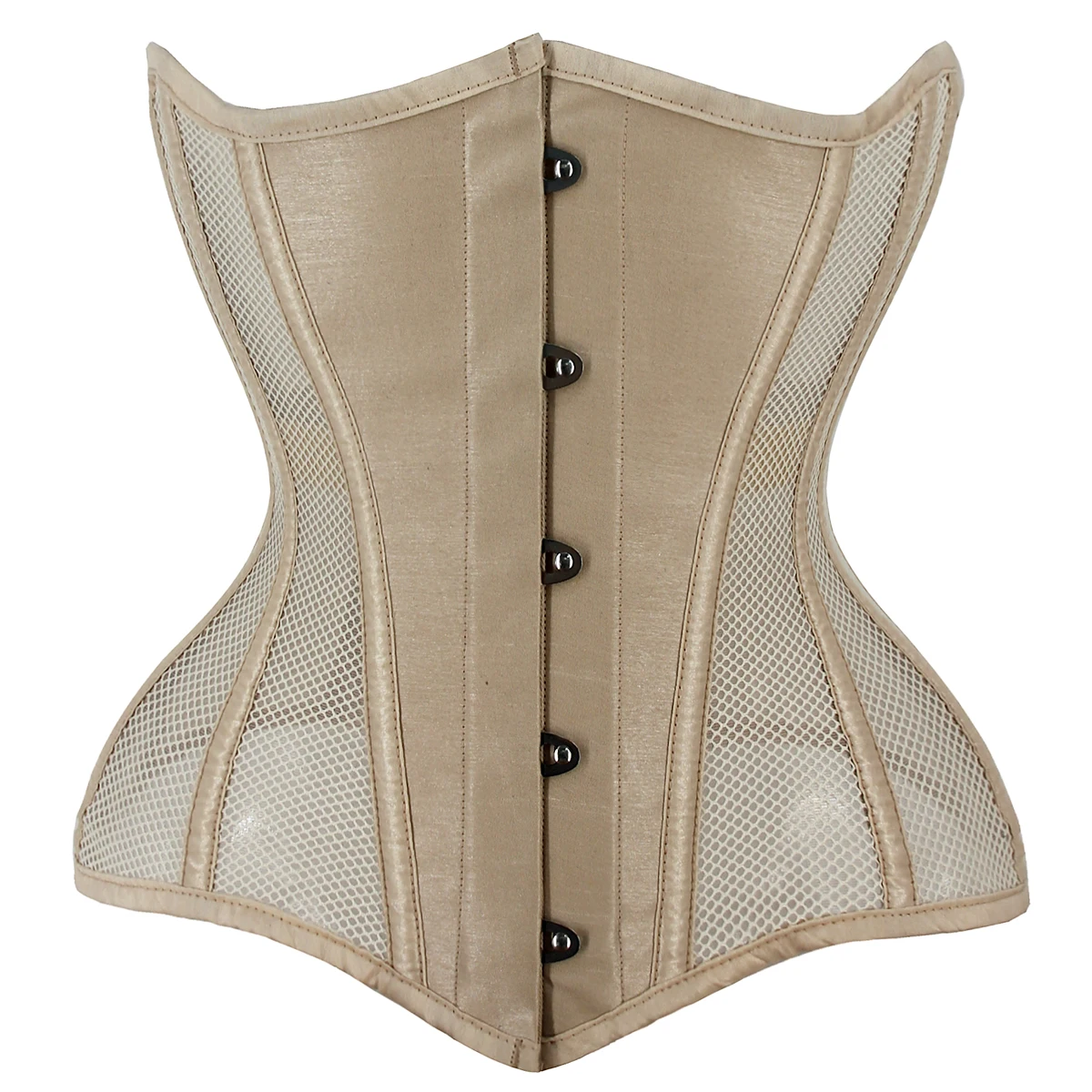 Thumbnail 2 - #10 New Underbust Corset Shapers Arrivals