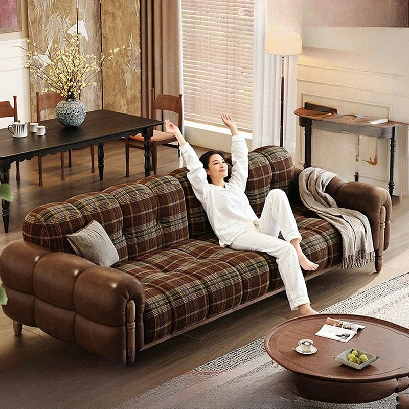 Минималистичные диваны для офи – обзор и цена Office Furniture Services