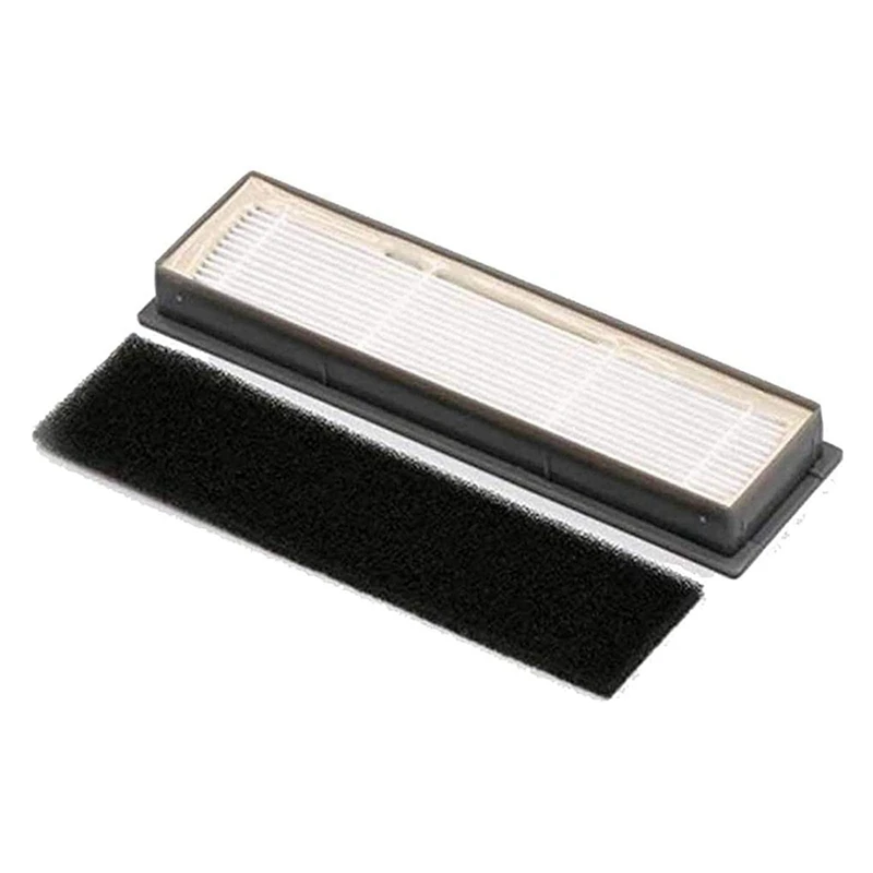 ترقية وظيفية! استبدال Ecovacs N7 N8 N10 N10PULS 920 950 T5 T9 Yeedi 2 الهجين روبوت مكنسة كهربائية أجزاء