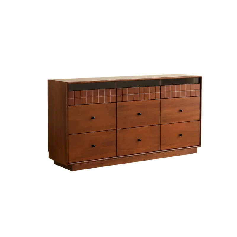 Strictly select solid wood wardrobes, bedroom cabinets, storage cabinets, drawer cabinets, bedside tables, and living rooms