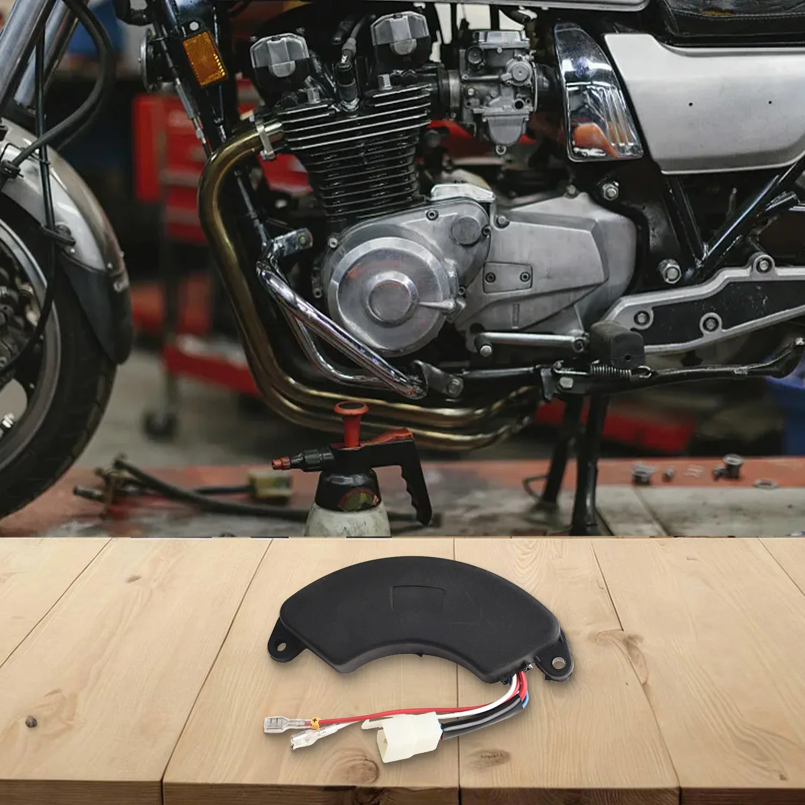 Brand New Voltage R…