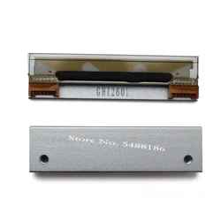 Термопечатающая головка Bizerba BCII 100 BCII 200 BCII 800, рабочая печатающая головка BCII100, печатающая головка SCII 800