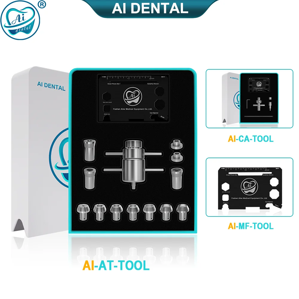 Dental Repair Kit A… - image
