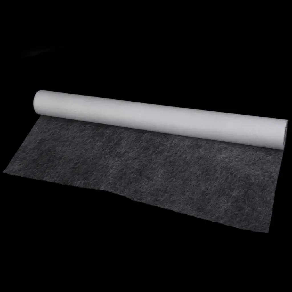 DOUBLE SIDE FUSIBLE ING HEMMING TAPE 42CM/17