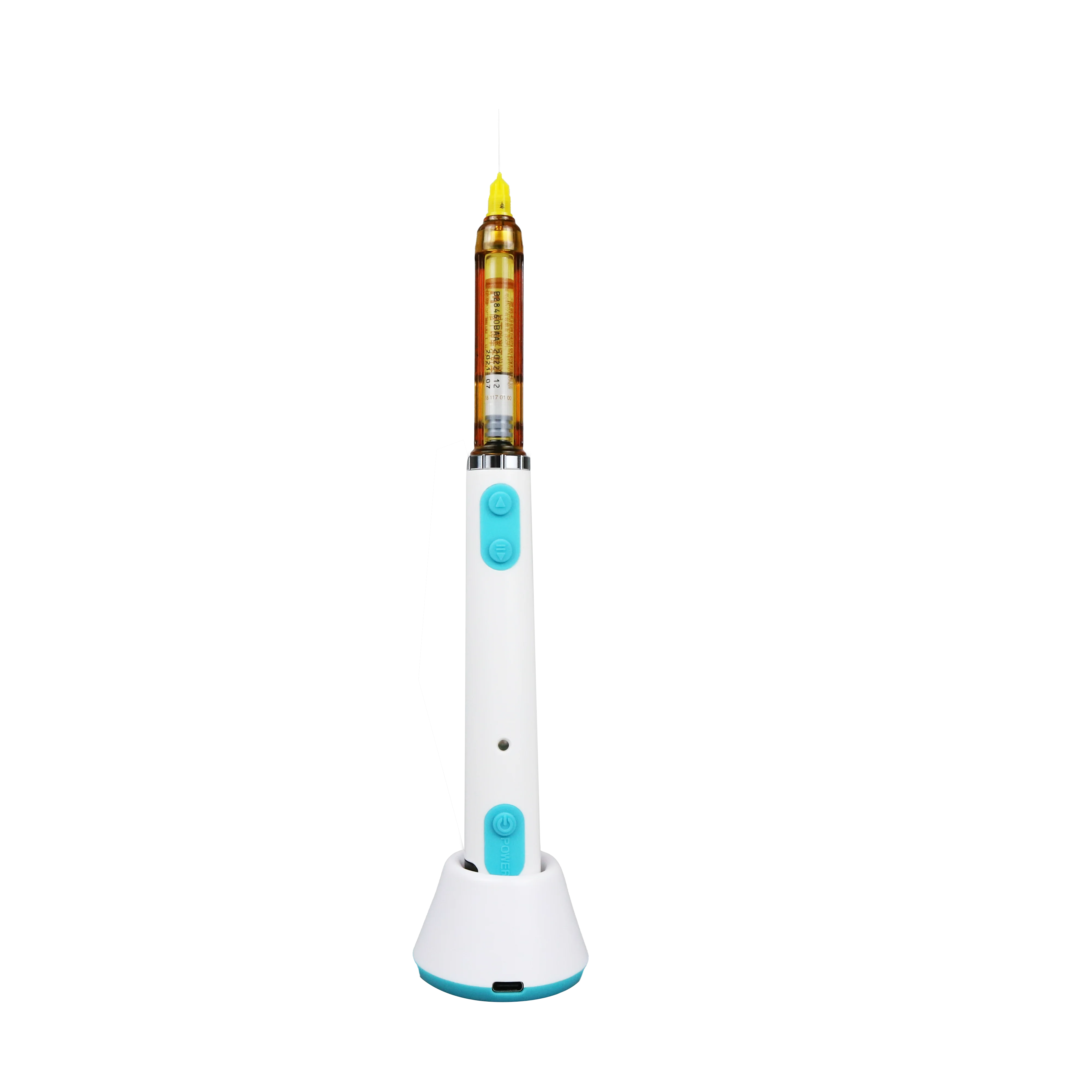 Dental anes thesia booster for dentist Dental equipment manufacturer