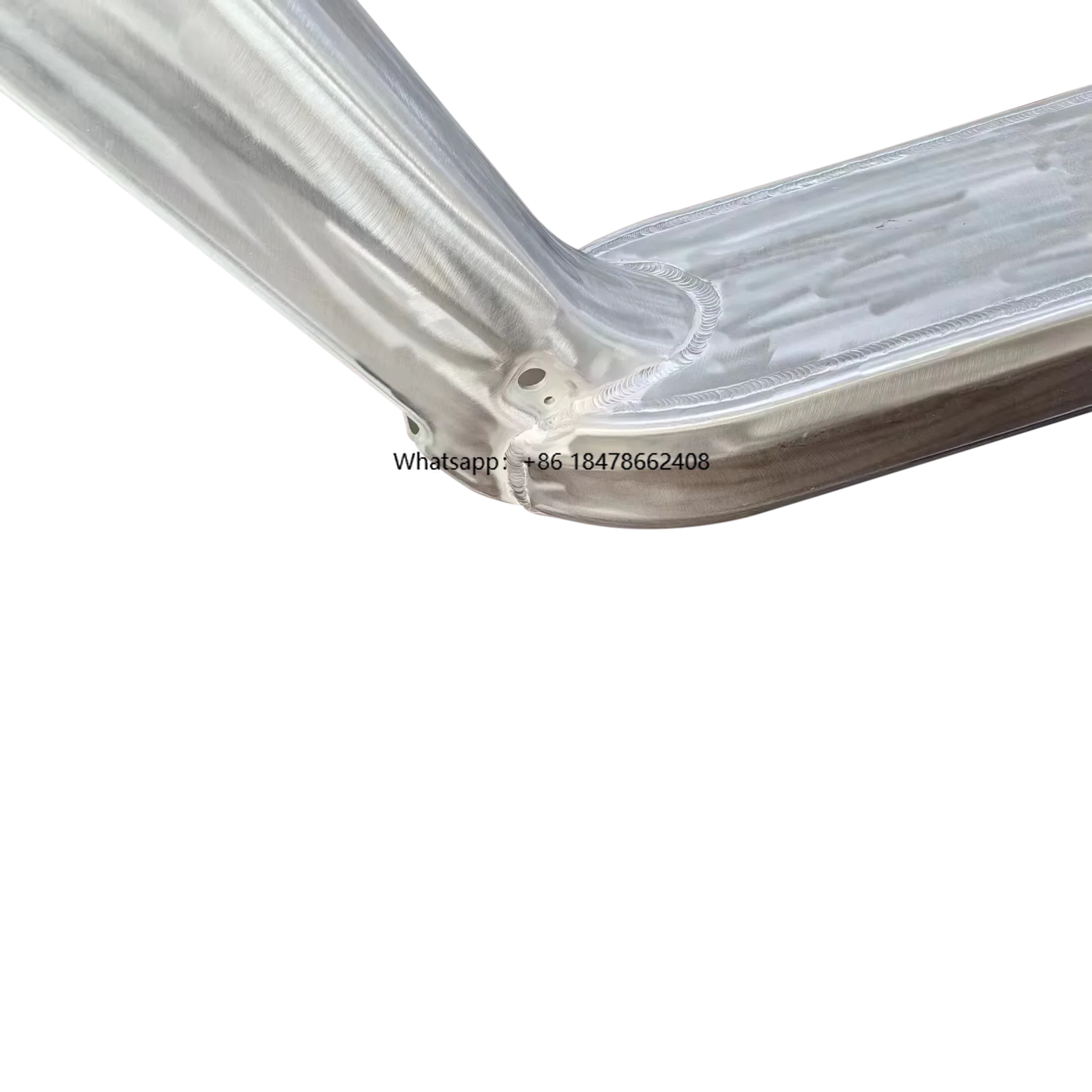 

Вынос BMX для велосипедного снаряжения, запасные части для дорожных велосипедов, скутеров и рамы электронного велосипеда, высококачественная велосипедная рама