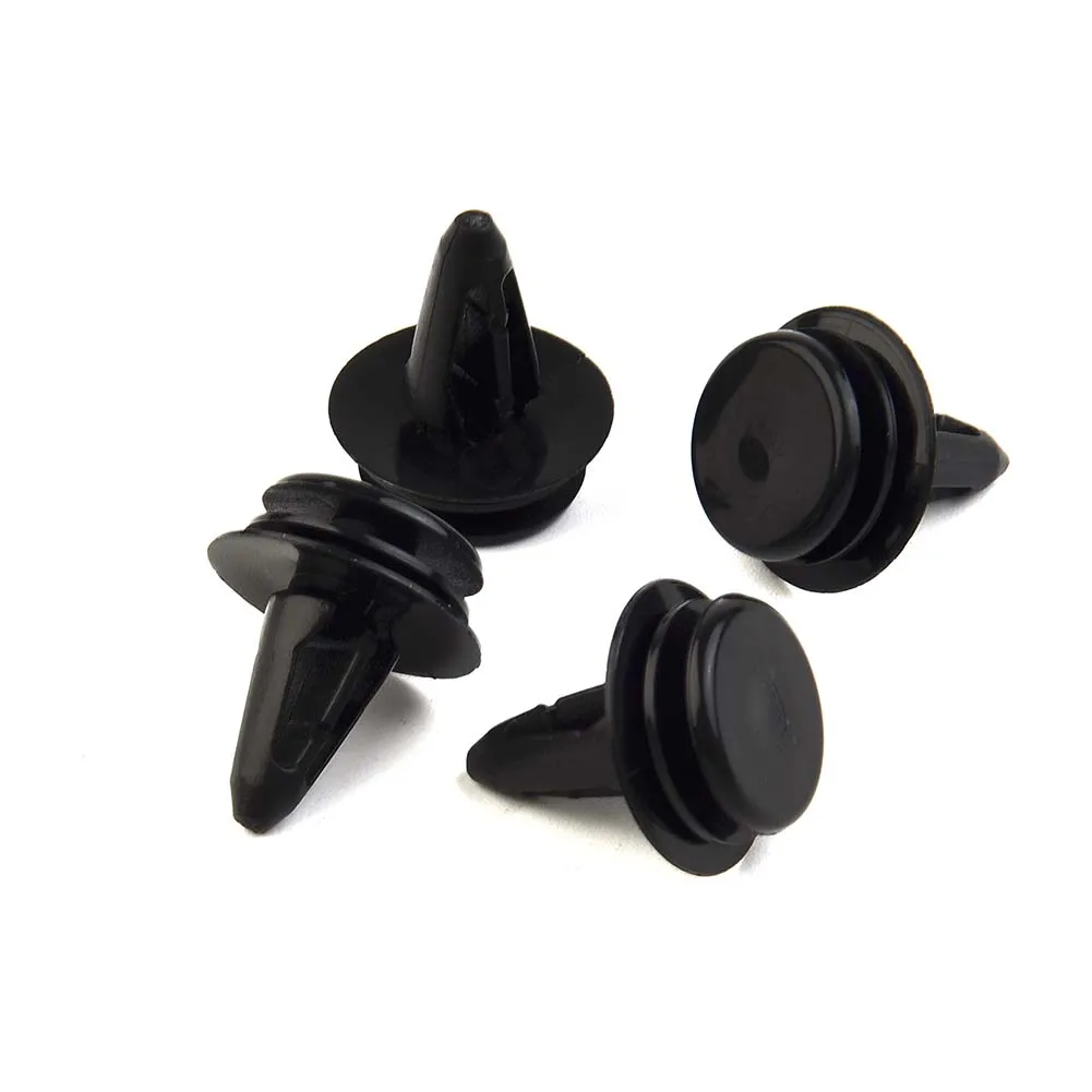 High Quality Cord Clips Boot Tool Bumpershields Waterproof Covers Fastener For MG ZS MG3 For Panels Home Upholstery