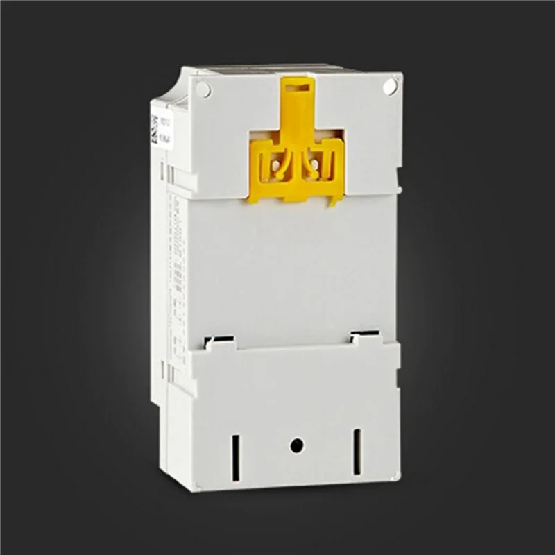 AA81-2X KG316T-II Din Rail Microcomputer Time Control Switch Time Control Timer AC220V 25A DIGITAL TIMER SWITCH Relay Control