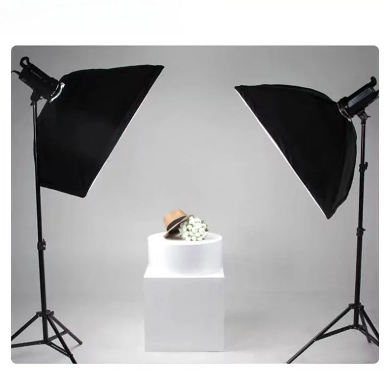 High power dual color temperature live broadcast filling light live streaming host live broadcast always on photography