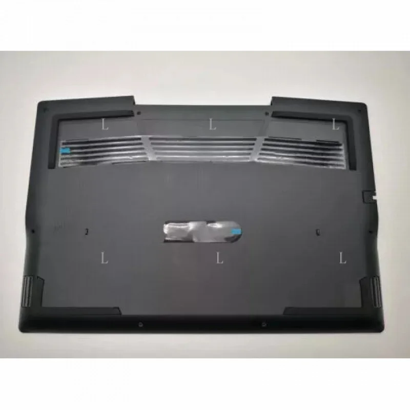 

L новый для Dell G5 5500 5505 15,6 дюйма, нижняя нижняя крышка 067GM1, черный