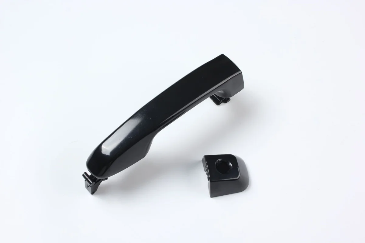 

Applicable to Toyota FJ150 09-C PRADO car door external handle 69210 69210--60160-C0HANDLR.