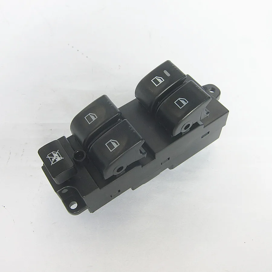 Car Interior window switch MA30-66-350M1 for Haima 2 2007-2018