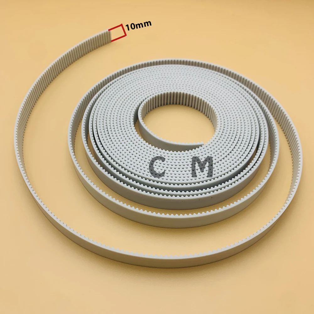 1PC Roland Carriage Long Belt For Roland XF640 RS640 RE640 RS540 VP540 SP300i VS640 VS540 XC540 VS540 XJ640 Motor Timing Belts