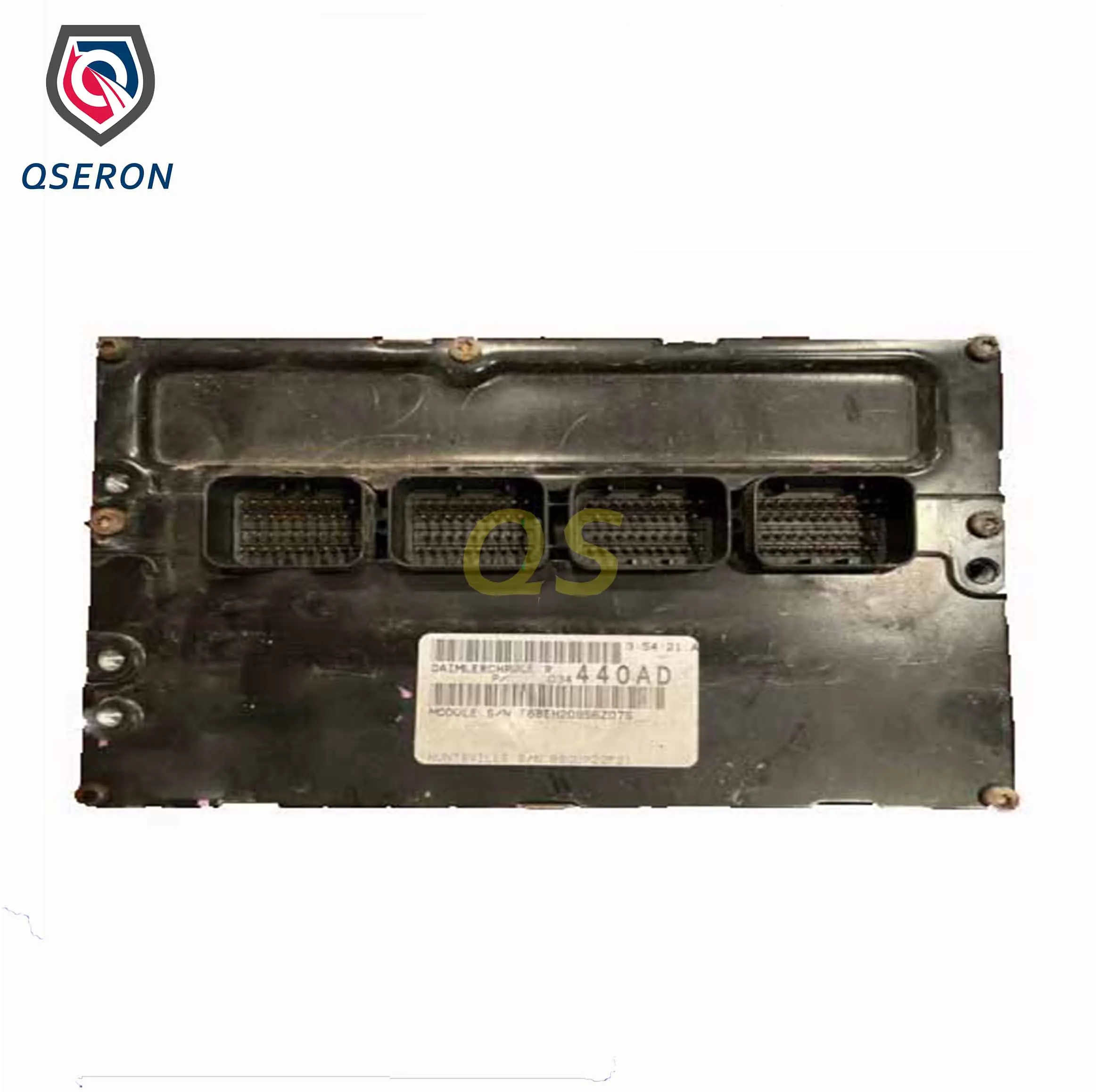 

Genuine Used Auto Car ECU P05034440AD Engine Control Unit P05033426AF Computer Module ECM PCM for Chrysler PT Cruiser 2.4L 2006