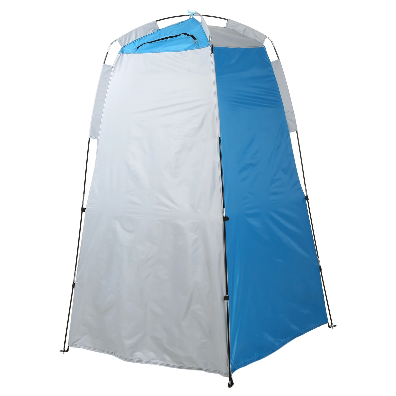 Privacy Shelter Tent Portable - Outdoor Camping Shower recension och pris