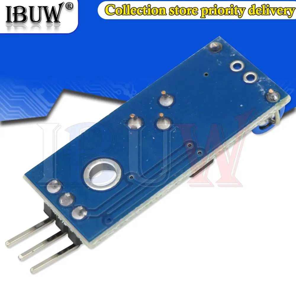 5PCS SW-420 Normalerweise Geschlossen Vibration Sensor Modul für Alarm System Smart Fahrzeug Roboter Hubschrauber Flugzeug Flugzeug Boart Auto