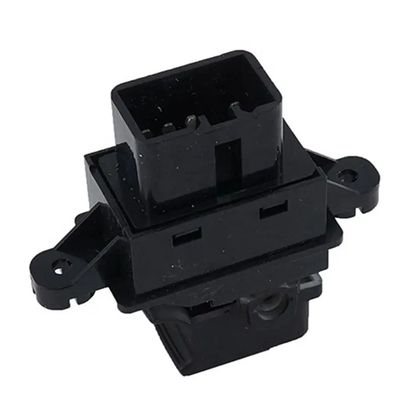 

A96E-2Piece Electric Power Window Control Switch Button Parts Accessories For Kia Picanto Morning 2011-2016 93575-1Y000
