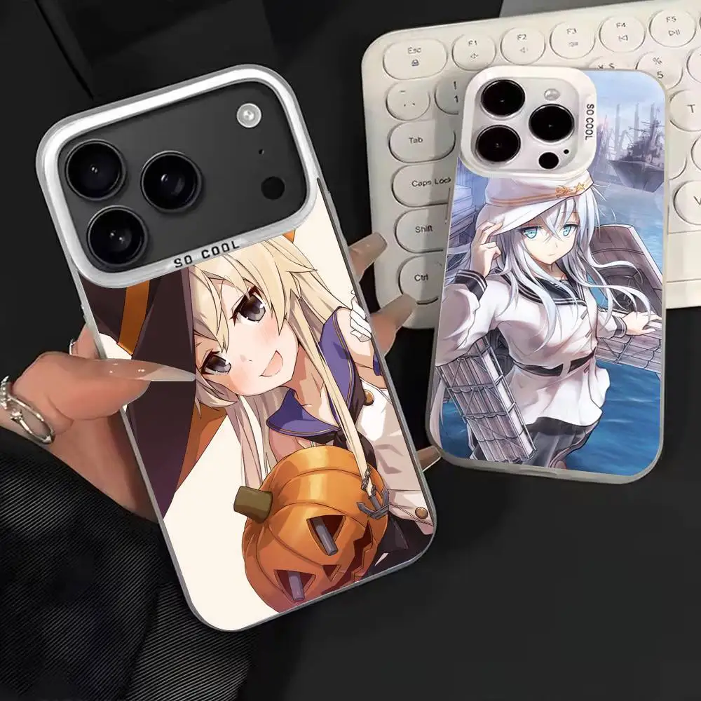 Game K-Kantai C-Col…