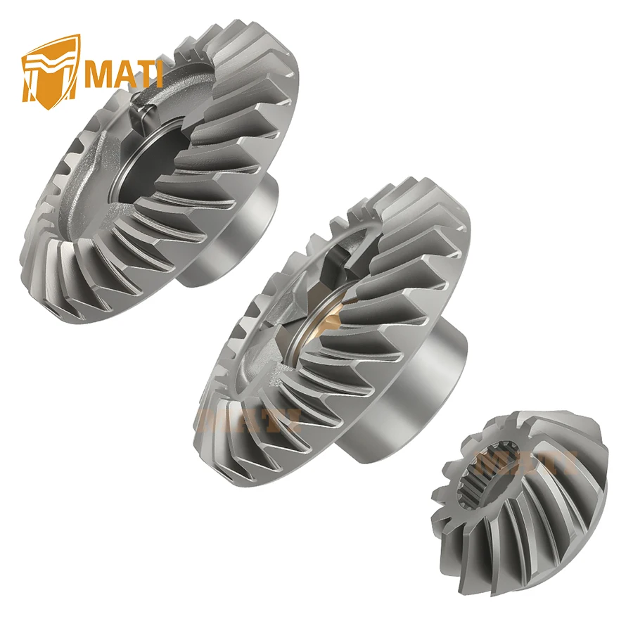 Forward & Pionion & Reverse Gear Set 688-45560-00 For Yamaha Outboard 75HP 80HP 85HP 90HP 1989-2001 688-45551-00 688-45571-00